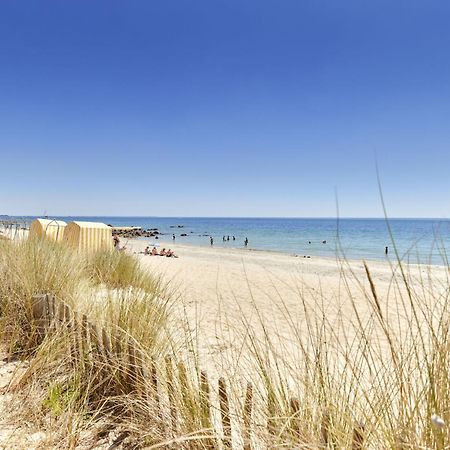Holiday Home Le Rivage By Interhome Carnac Eksteriør billede