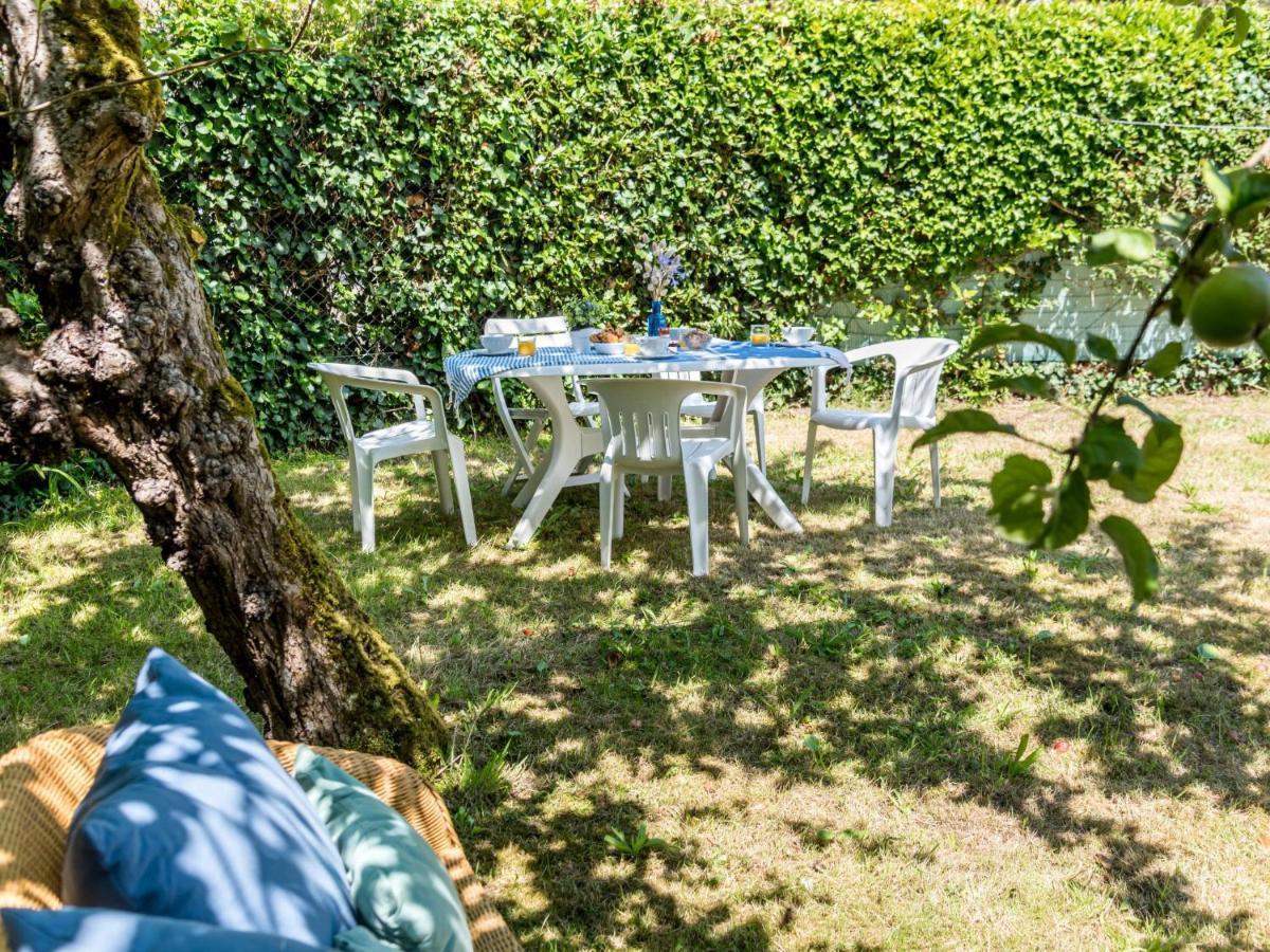 Holiday Home Le Rivage By Interhome Carnac Eksteriør billede