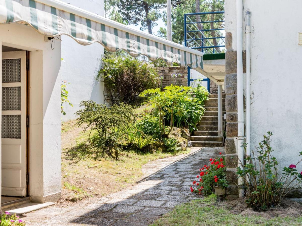 Holiday Home Le Rivage By Interhome Carnac Eksteriør billede