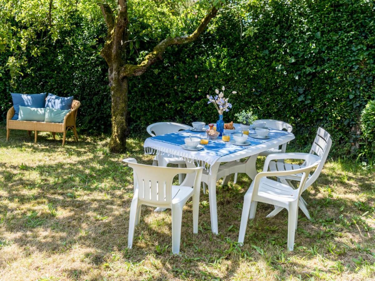 Holiday Home Le Rivage By Interhome Carnac Eksteriør billede