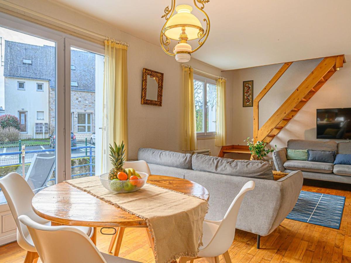 Holiday Home Le Rivage By Interhome Carnac Eksteriør billede