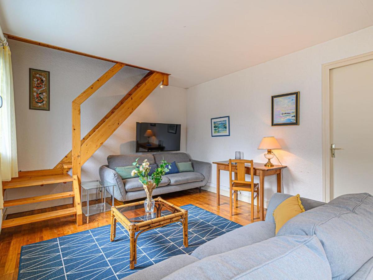 Holiday Home Le Rivage By Interhome Carnac Eksteriør billede